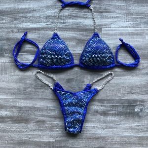 CJ Elite Competition Bikini - never worn